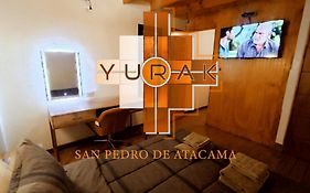 Hostal Yurak